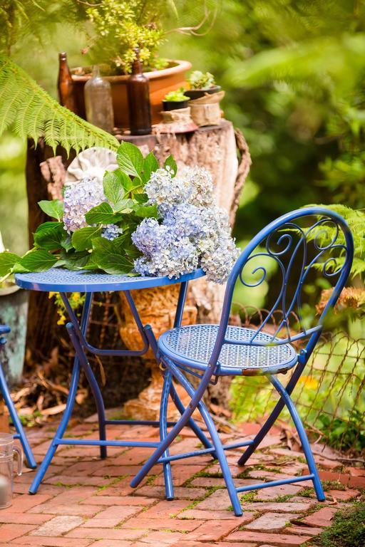 Como Cottage Accommodation Olinda Bagian luar foto